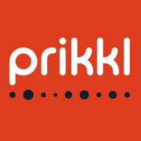 Prikkl logo - Similar company to Triple Tree Callcenters
