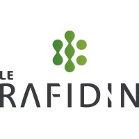 LE RAFIDIN logo - Similar company to Fungfeed