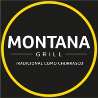 Montana Grill - Franquias (Taubaté-Pindamonhangaba-Blumenau) logo - Similar company to Auto Posto Confianca Pindamonhangaba