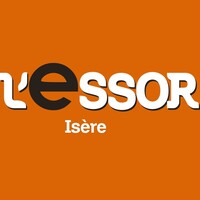 L'Essor Isère logo - Similar company to Skipass.Com