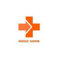 MEDIC HOME logo - Similar company to Msk Med Group