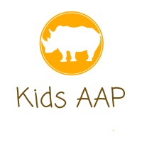 Kids Against Animal Poaching logo - Similar company to Mara Engai Lodge