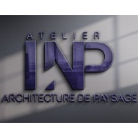 Atelier LNP (Les Nouveaux Paysagistes) logo - Similar company to Hoi Anh