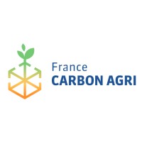 France Carbon Agri logo - Similar company to Stock Co2 | Certifiée B Corp ™