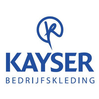 Kayser Bedrijfskleding & Bedrijfskostuums logo - Similar company to Kivtools.Dk