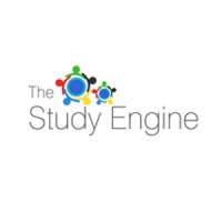 The Study Engine logo - Similar company to Sourcemeuae