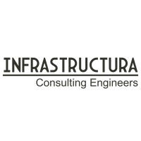 Infrastructura Consulting Engineers logo - Similar company to Renavid Engineering