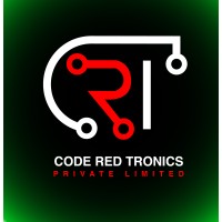 Code Red Tronics logo - Similar company to Wellbills Llc