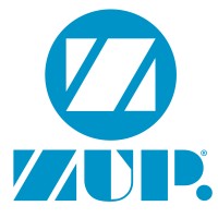 ZUP Sports logo - Similar company to Udinet System Ltda