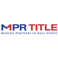 MPR Title, LLC logo - Similar company to Advantage Title, Llc