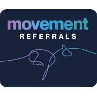 Movement Referrals: Independent Veterinary Specialists logo - Similar company to Willows Veterinary Group