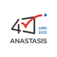 Anastasis Soc. Coop. logo - Similar company to Nextedu