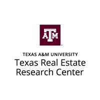 Texas Real Estate Research Center logo - Similar company to Har.Com