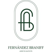 Fernández Braniff Abogados, S.C. logo - Similar company to Alegantto Internacional
