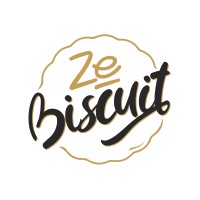 Ze Biscuit logo - Similar company to Monosushi