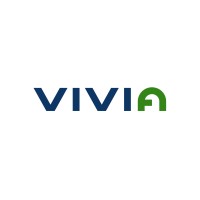 Vivia logo - Similar company to Modelo
