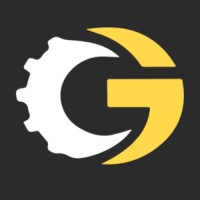 GAME logo - Similar company to Beardy Nerd