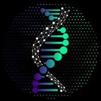 BioMedical AI logo - Similar company to Koło Naukowe Solvro