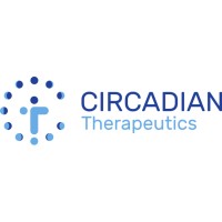 Circadian Therapeutics logo - Similar company to Oxmedcomms