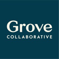 Grove Collaborative logo - Similar company to Pela