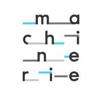 Machinerie des arts logo - Similar company to La Cenne