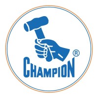 CHAMPION SEALS logo - Similar company to Universal Process Engineers Pvt. Ltd