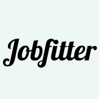 Jobfitter.cl logo - Similar company to Easyplace (Sup 22’)