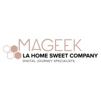 MAGEEK | La Home Sweet Company logo - Similar company to Startx