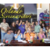 Orlando Screenwriters logo - Similar company to Trifecta Cinema