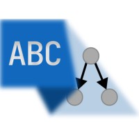 DiagramAsText logo - Similar company to Scenejs