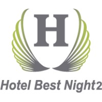 Hotel Best Night 2 logo - Similar company to Hotel Meridian
