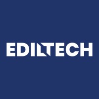 EDILTECH S.R.L. logo - Similar company to Orobicatech