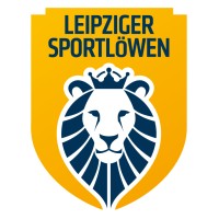 Leipziger Sportlöwen logo - Similar company to Cathedral Boxing Club