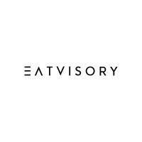 Eatvisory logo - Similar company to Pom - Port Originea Cu Mine