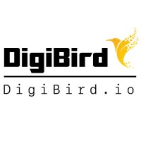 DigiBird logo - Similar company to Digibird