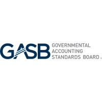 Governmental Accounting Standards Board (GASB) logo - Similar company to Nasact