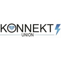 Konnekt Union logo - Similar company to Imagine Business Solution