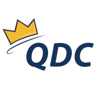 Queen's Dance Club logo - Similar company to Studio 17