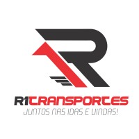 R1 Transportes logo - Similar company to Logitime