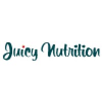 Juicy Nutrition