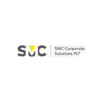 SMC Corporate Solutions PLT logo - Similar company to Jes Shared Services Centre
