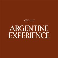 The Argentine Experience logo - Similar company to Experience Baires-Exba
