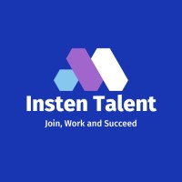Insten Talent Inc. logo - Similar company to Hconnect Pro