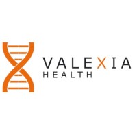 Valexia Health FZCO logo - Similar company to Kokumy