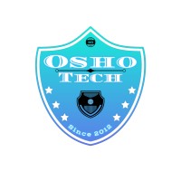 Osho-Tech logo - Similar company to Insure & Secure