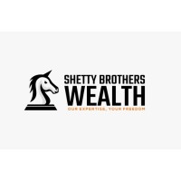 Shetty Brothers Wealth Pvt. Ltd logo - Similar company to Insight Research Analytics