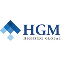 Highside Global Management logo - Similar company to Bwcp, Lp
