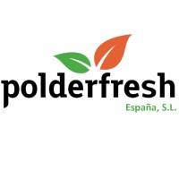 Polderfresh España logo - Similar company to Swaans Agra