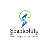 Shankshila Solar Energies Pvt. Ltd. logo - Similar company to Knauf Plasters