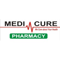 Medi Cure Pharmacy logo - Similar company to Ethical Guru
